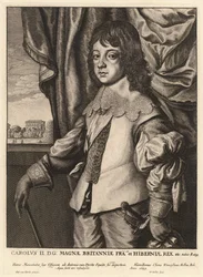 Karl II. (Zustand 7)